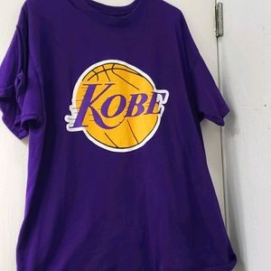Kobe Bryant shirt
